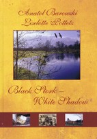 Black Stork - White Shadow